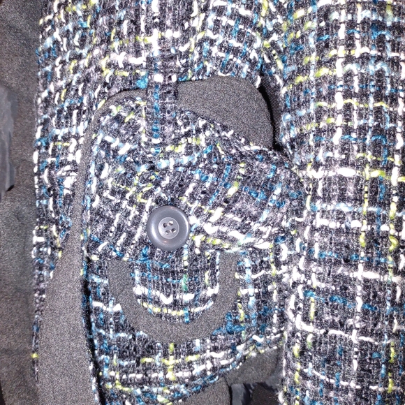 Olga Cassini jacket - Picture 8 of 8